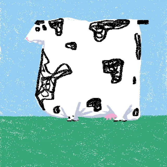 cow #169