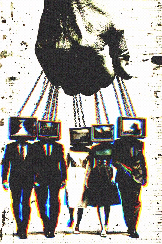 A Head Full of Static
