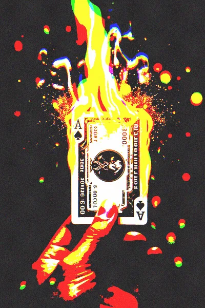 Burn, Fiat... Burn.