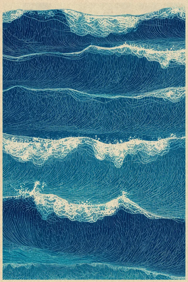 Evening Tides