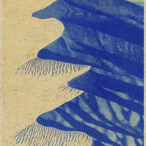 Sossusvlei — Namibia