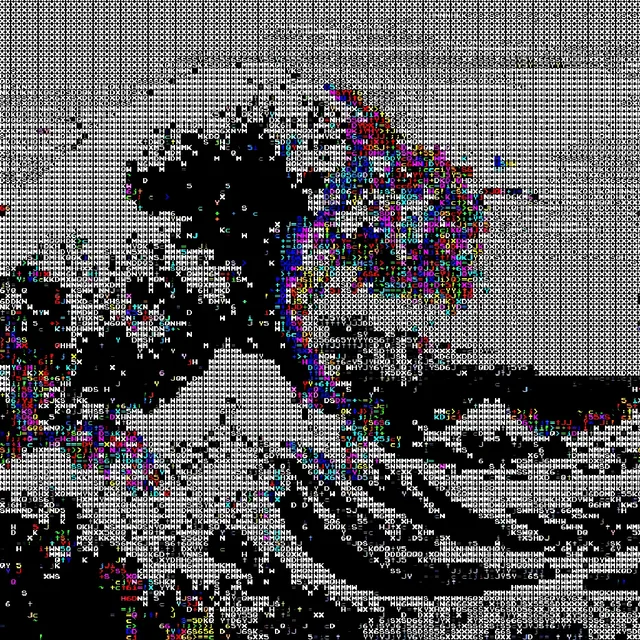 The Wave That Never Reached