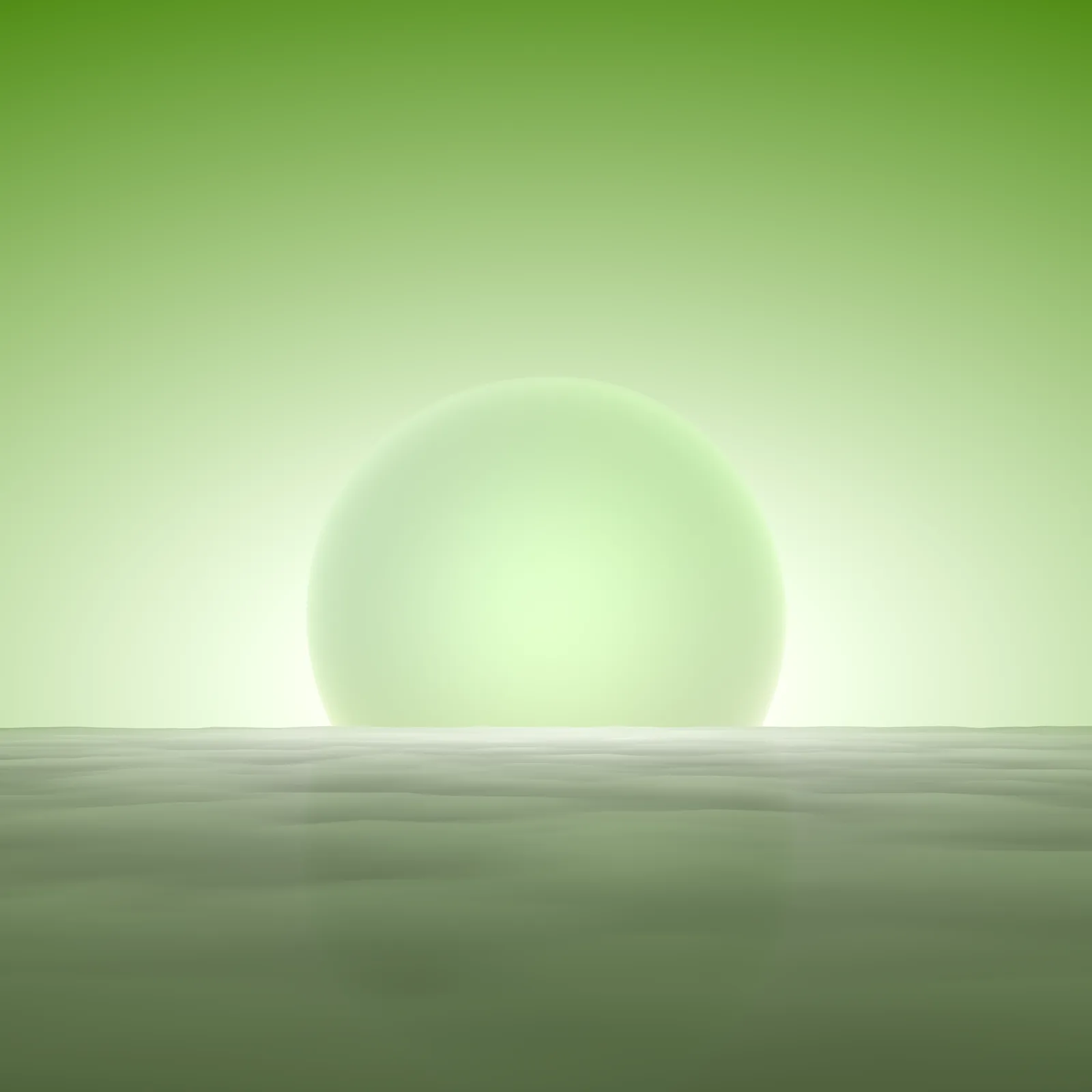 Floating World Genesis #197