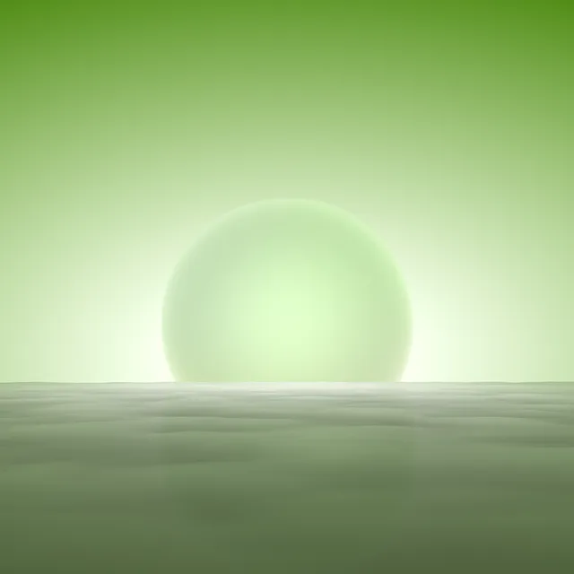 Floating World Genesis #197