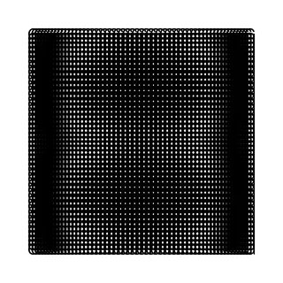 QWERTY #248 by Tara Donovan