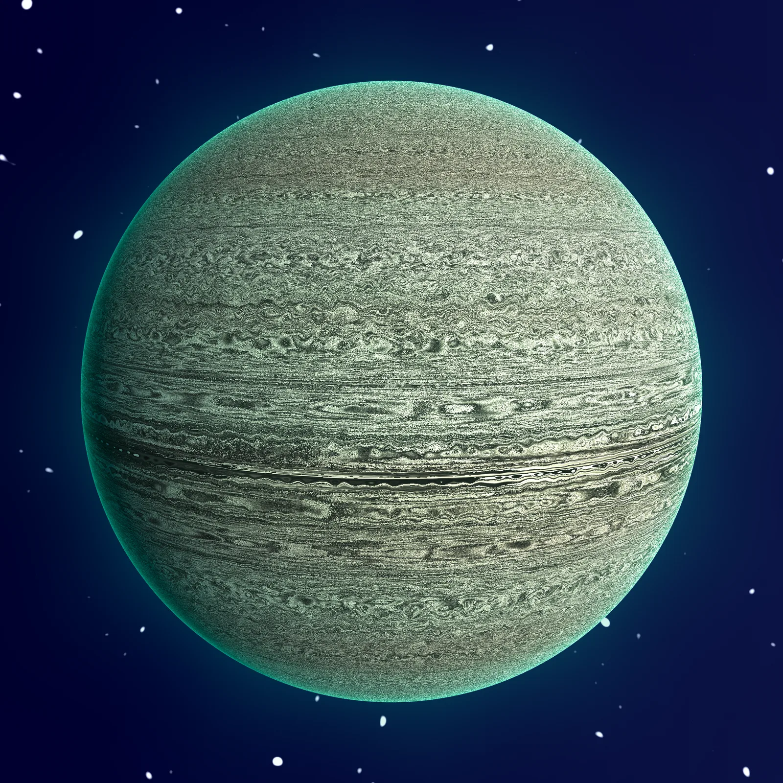 New Worlds #348