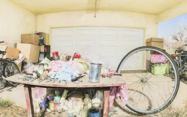 Piece of Trash (#17:26)