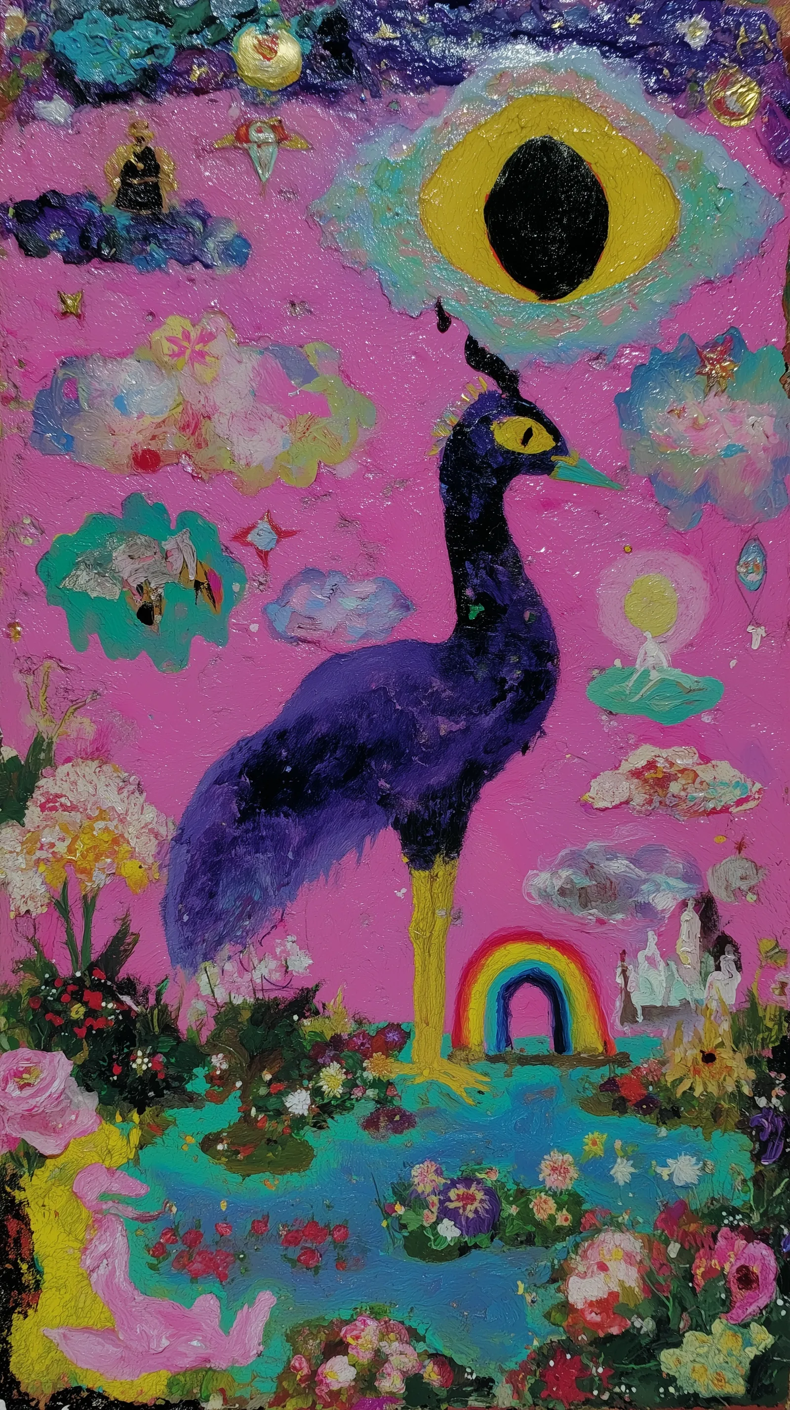 Simurgh