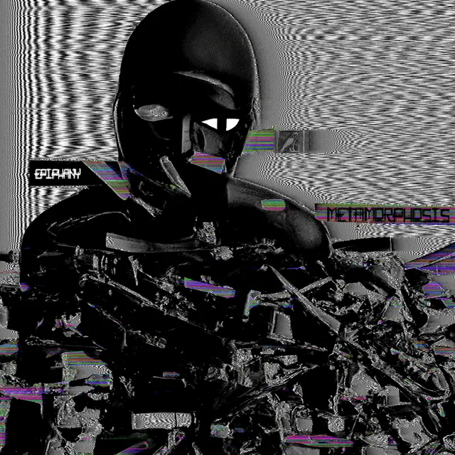 ᴍᴇᴛᴀᴍᴏʀᴘʜᴏꜱɪꜱ