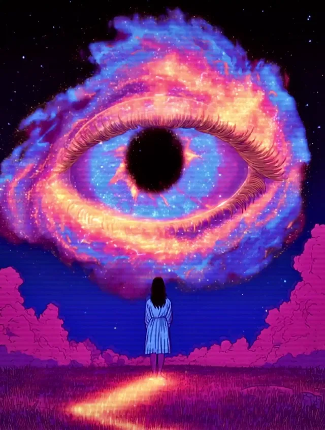 To be seen