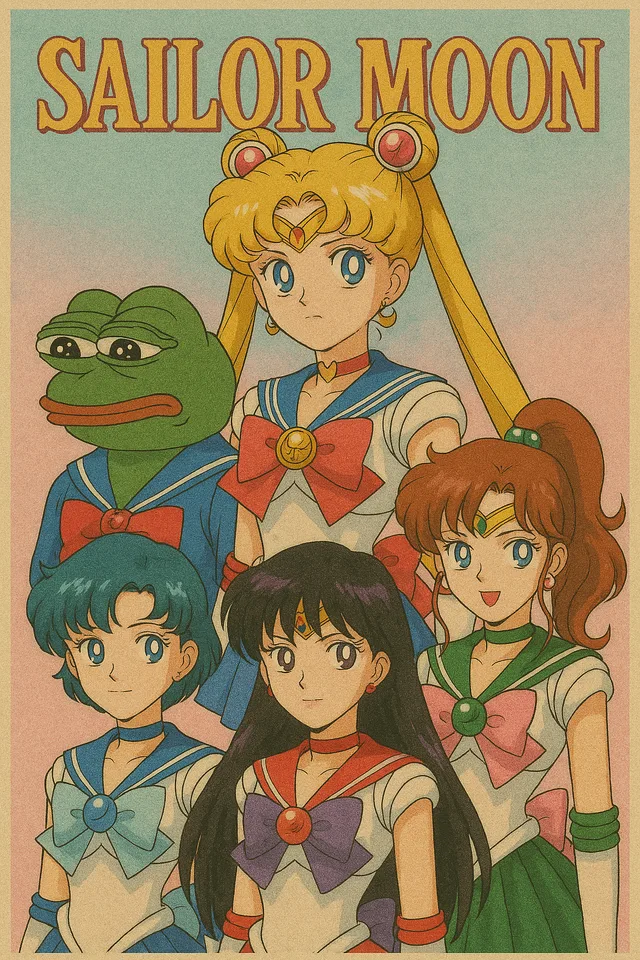 Pepemoon