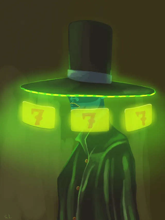 777 MENU