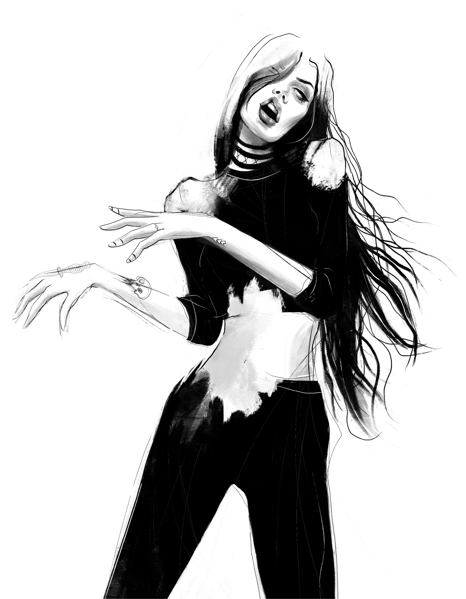 thriller