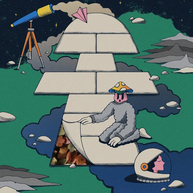 a place where we keep our dreams secretly