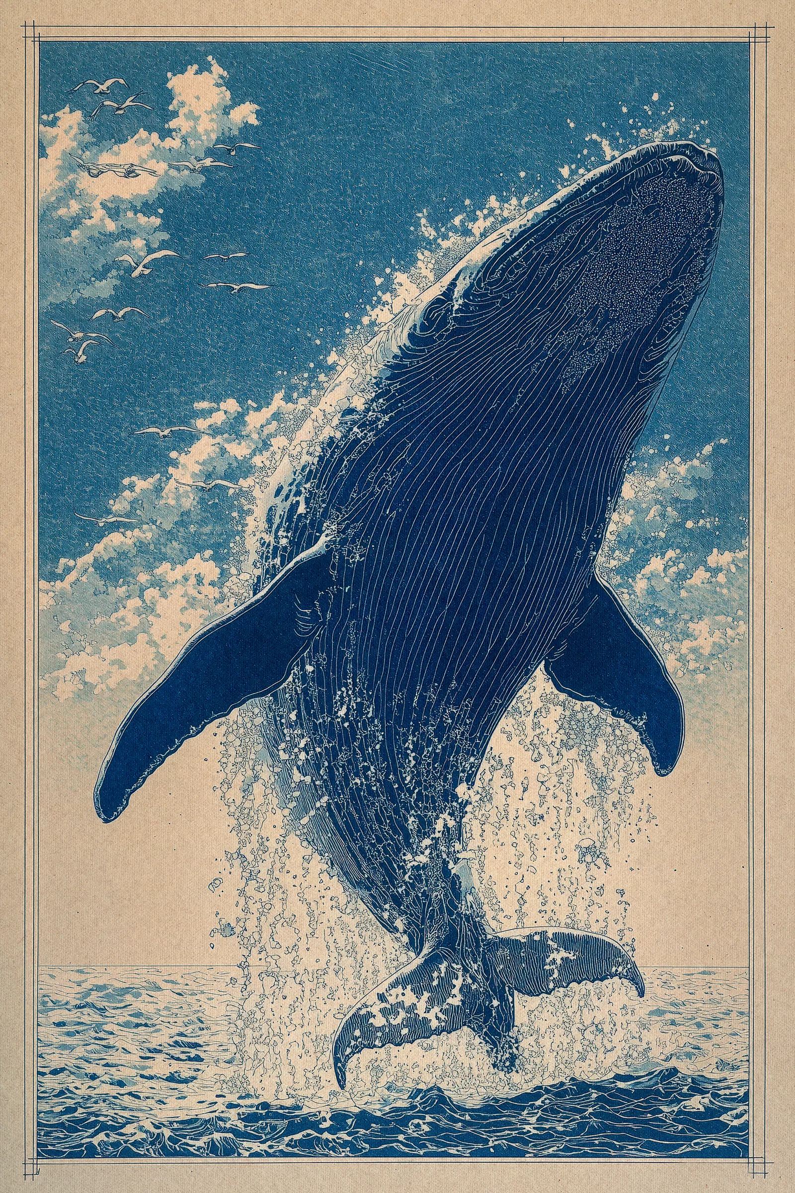 The Linocean Witness