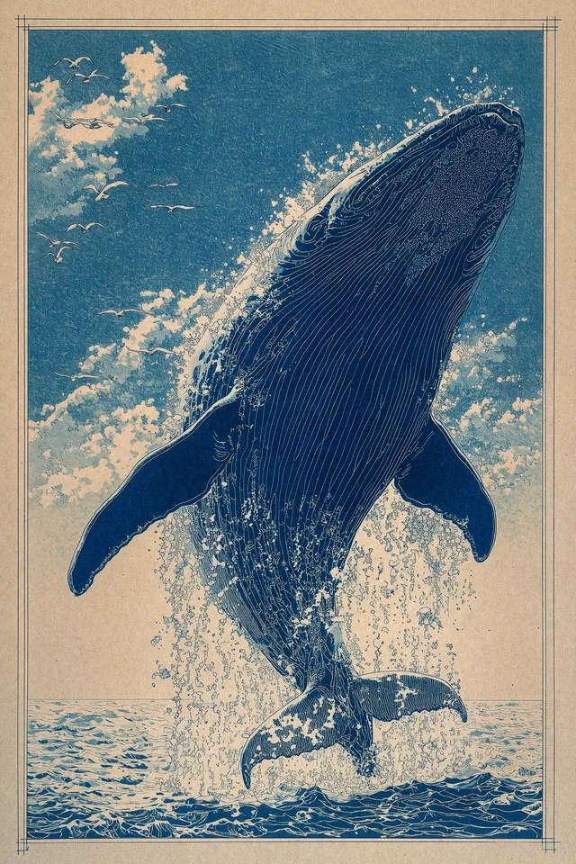 The Linocean Witness