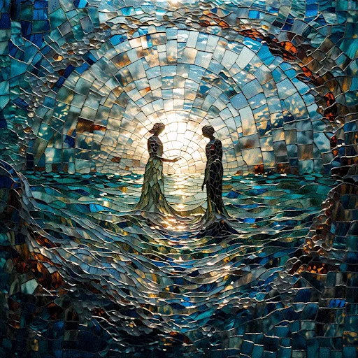Like Water, Like Love