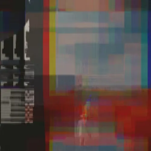 Lost within the Glitch