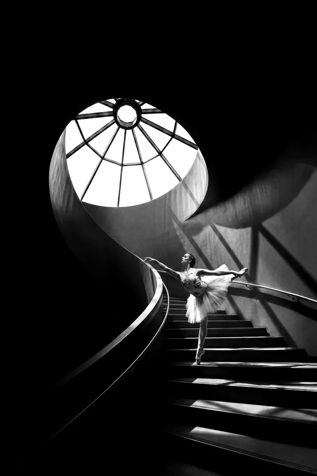Gravity of Grace