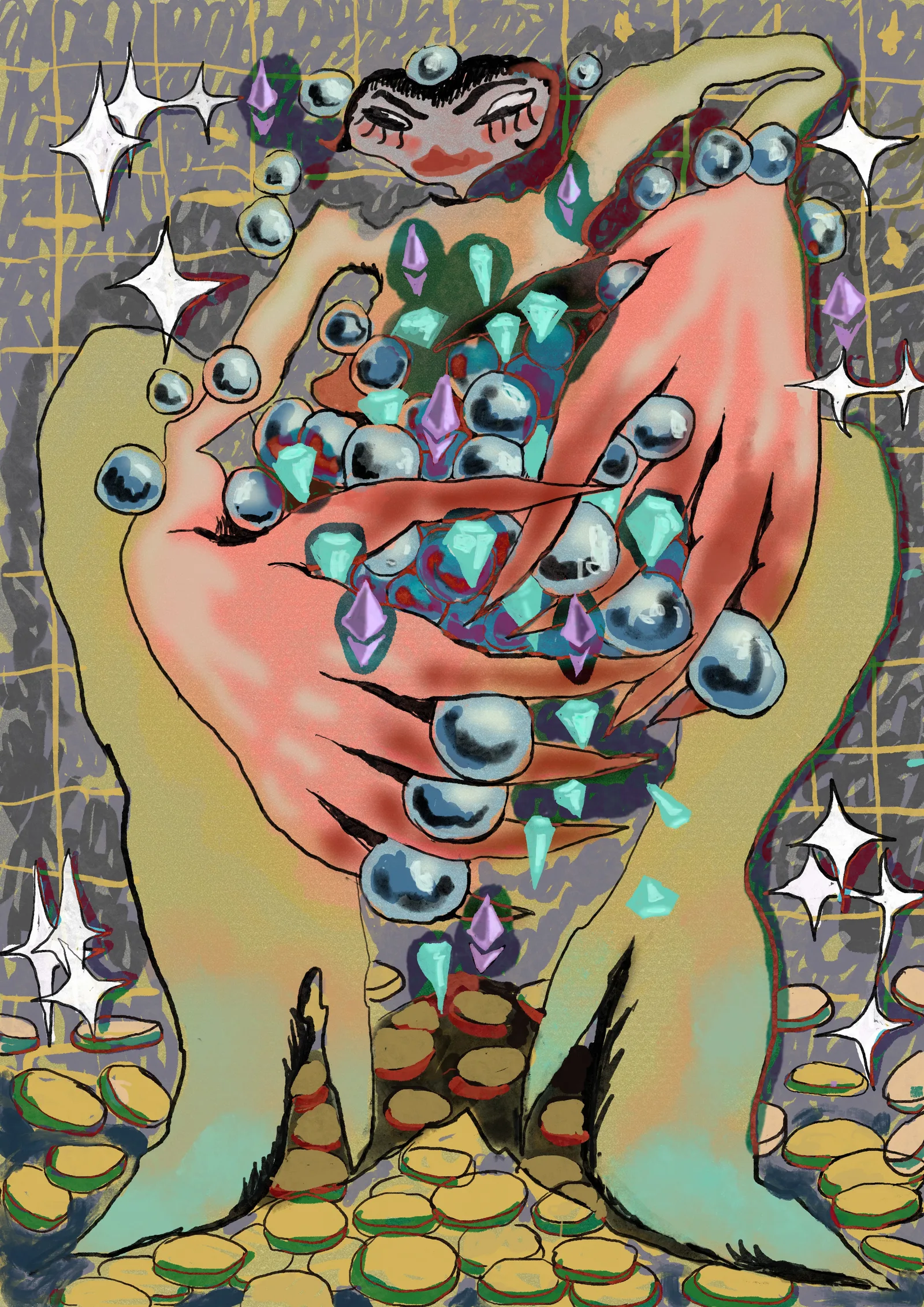 Collector
