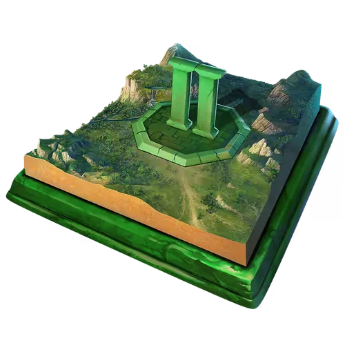 Mahallah 383 - Tier II / 9 Slots