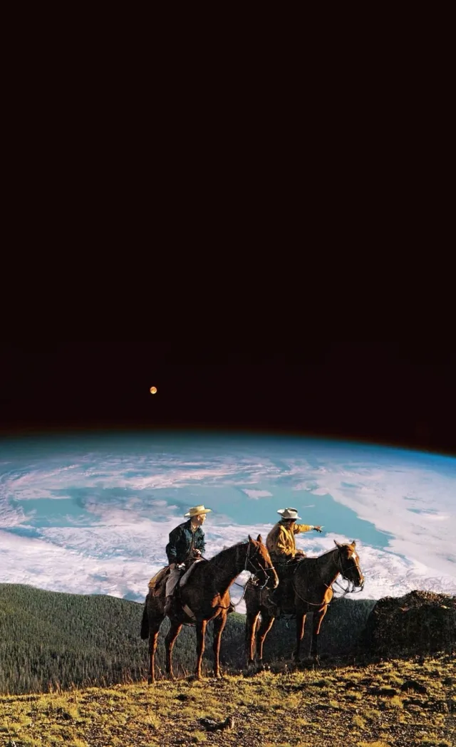 Long Way Home