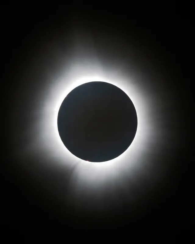 Coronal Revelations