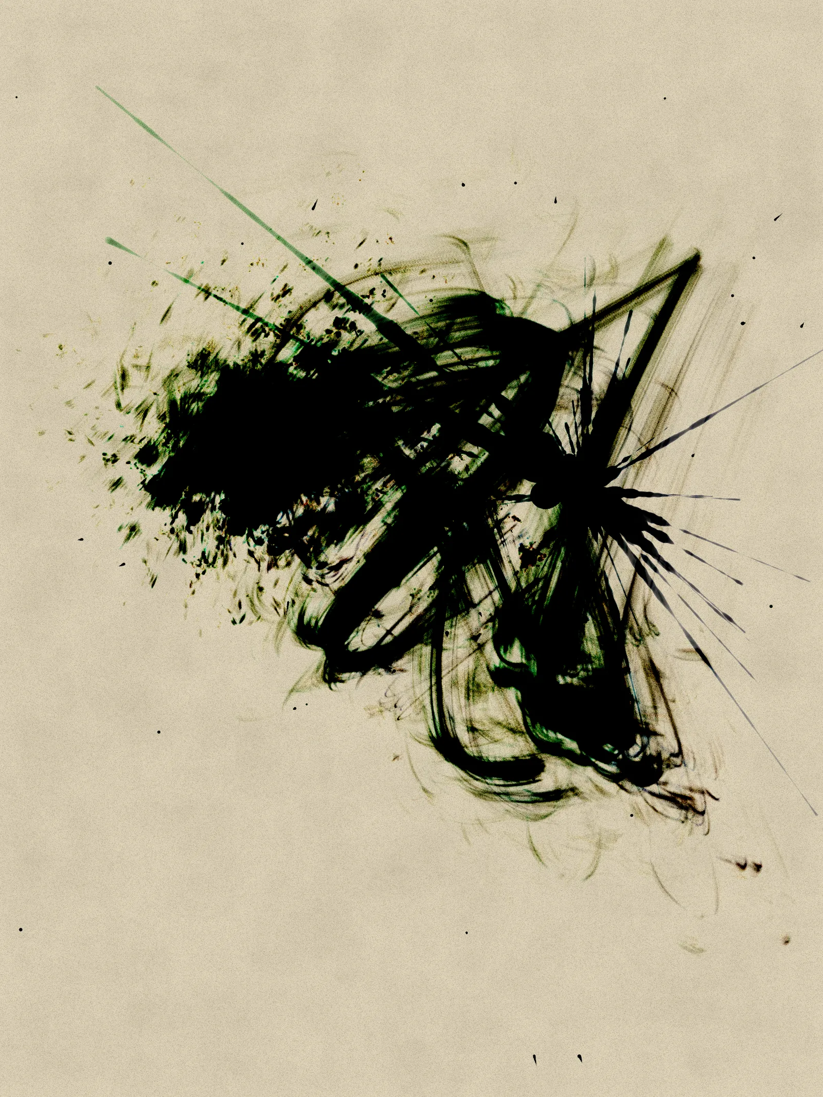 Wabi Sabi #178