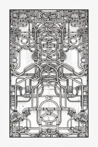 UMK #234 by Fernando Jerez