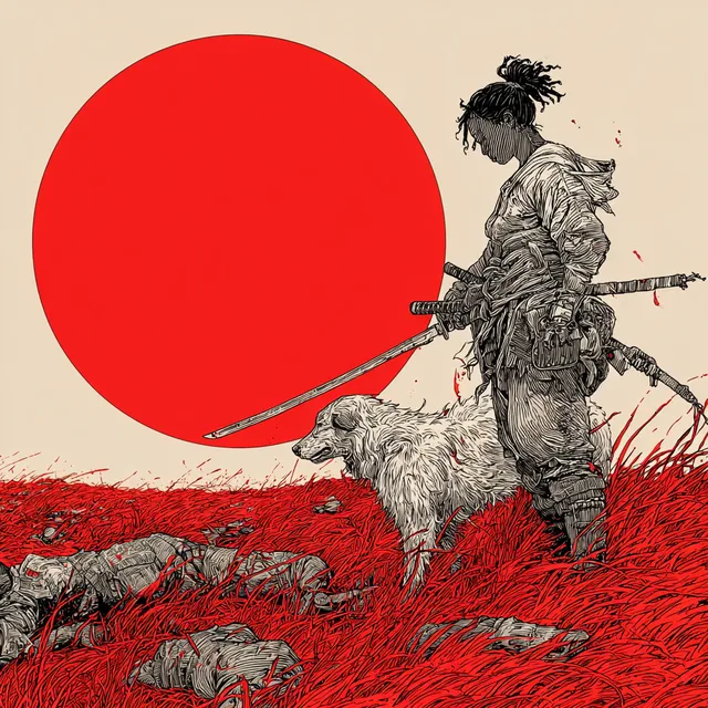 [Yuki] The Strays #6