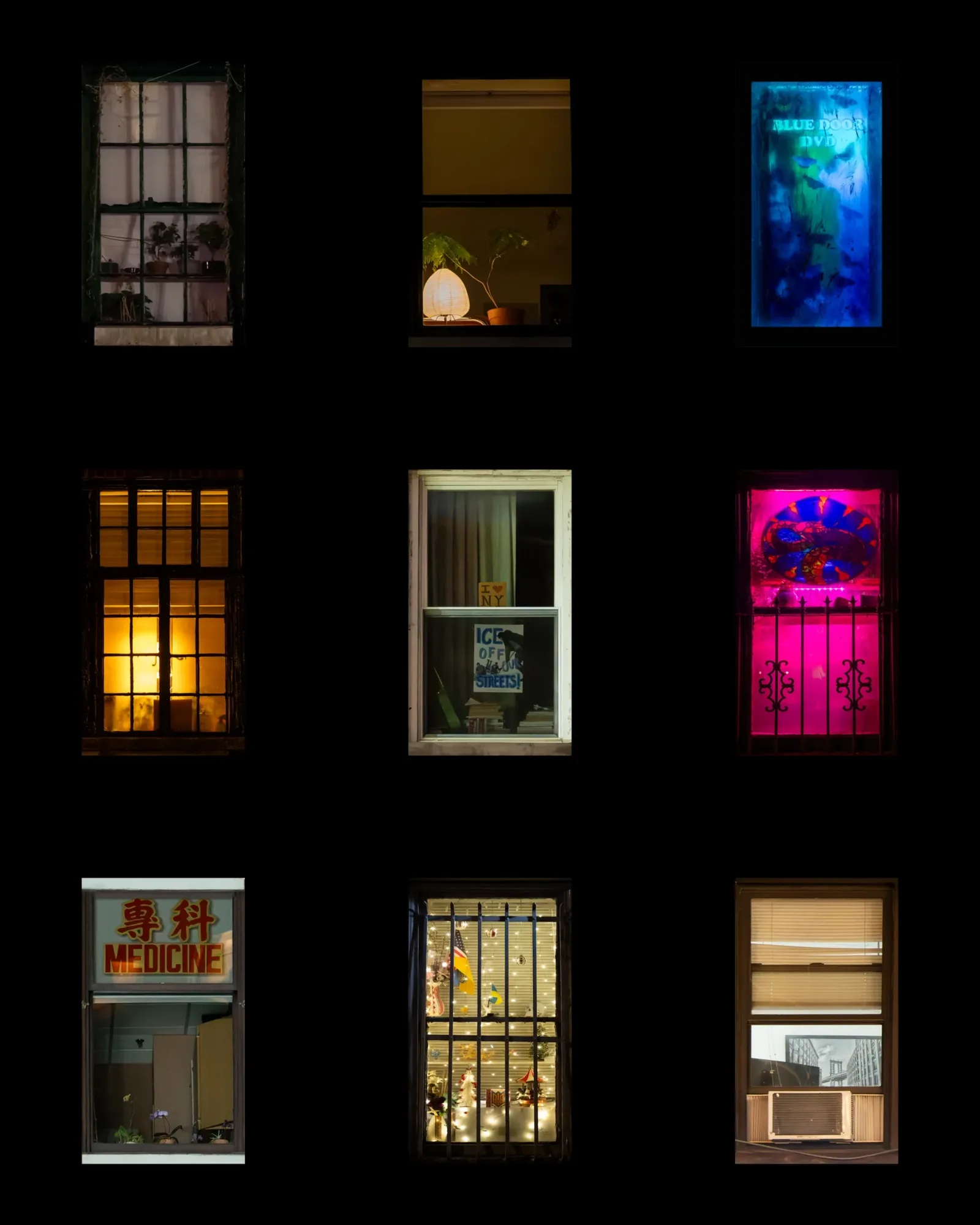BUILDING 1107