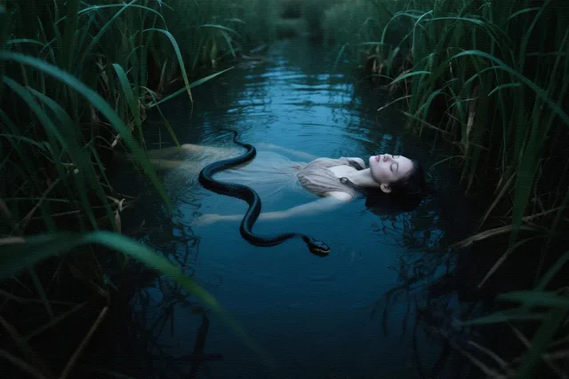 Death of Beauty