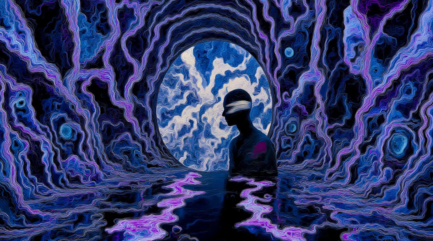 TRANSDIMENSIONAL TRIPPERS #230