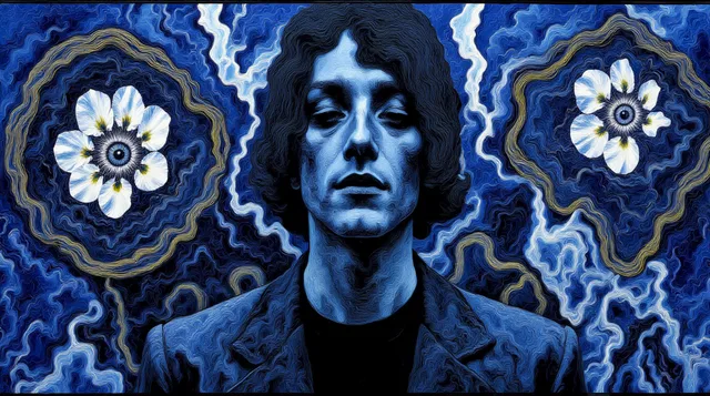 TRANSDIMENSIONAL TRIPPERS #231
