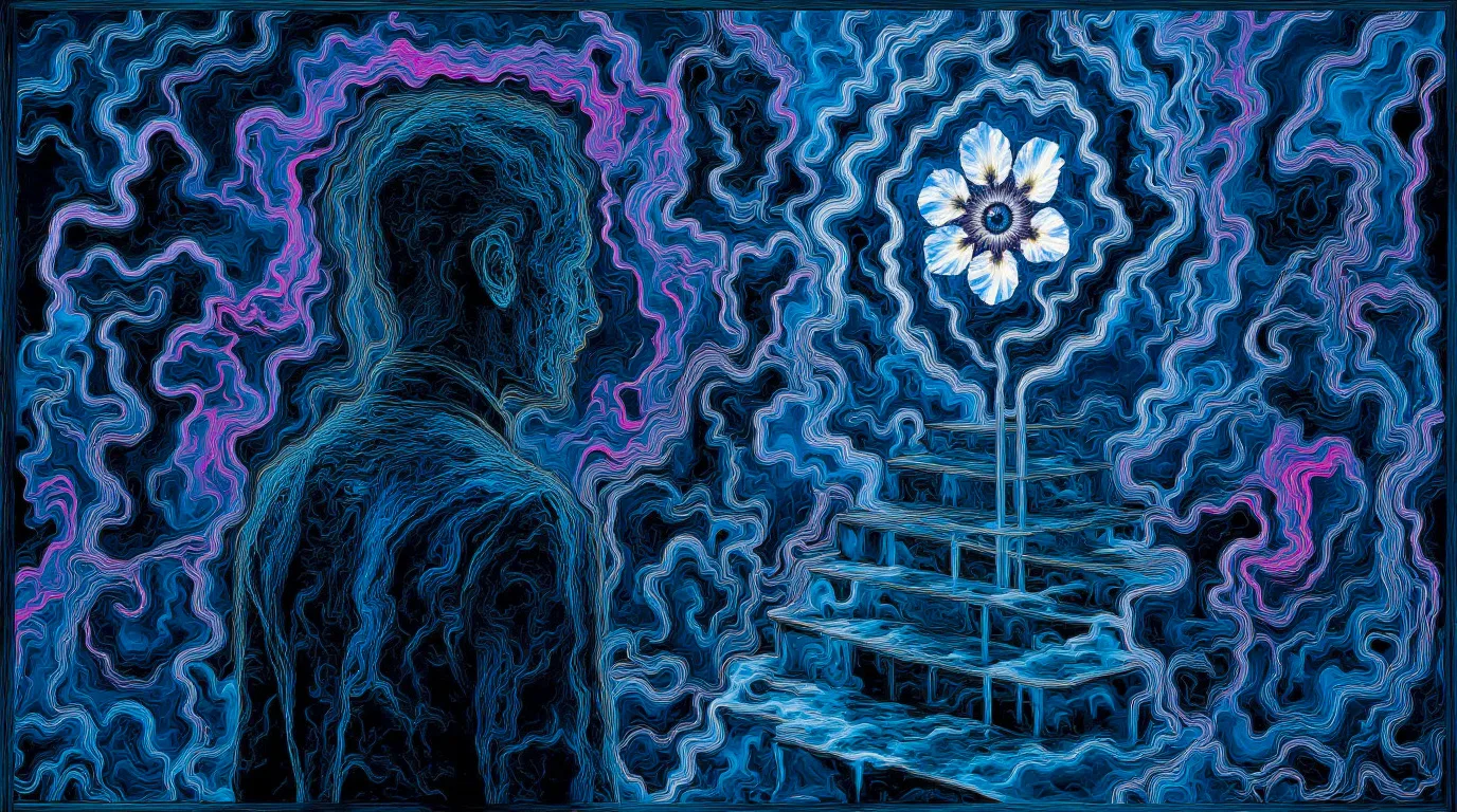 TRANSDIMENSIONAL TRIPPERS #232
