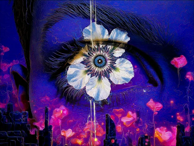 TRANSDIMENSIONAL TRIPPERS #372