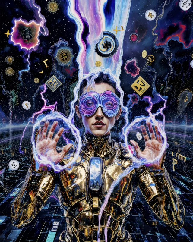 TRANSDIMENSIONAL TRIPPERS #407