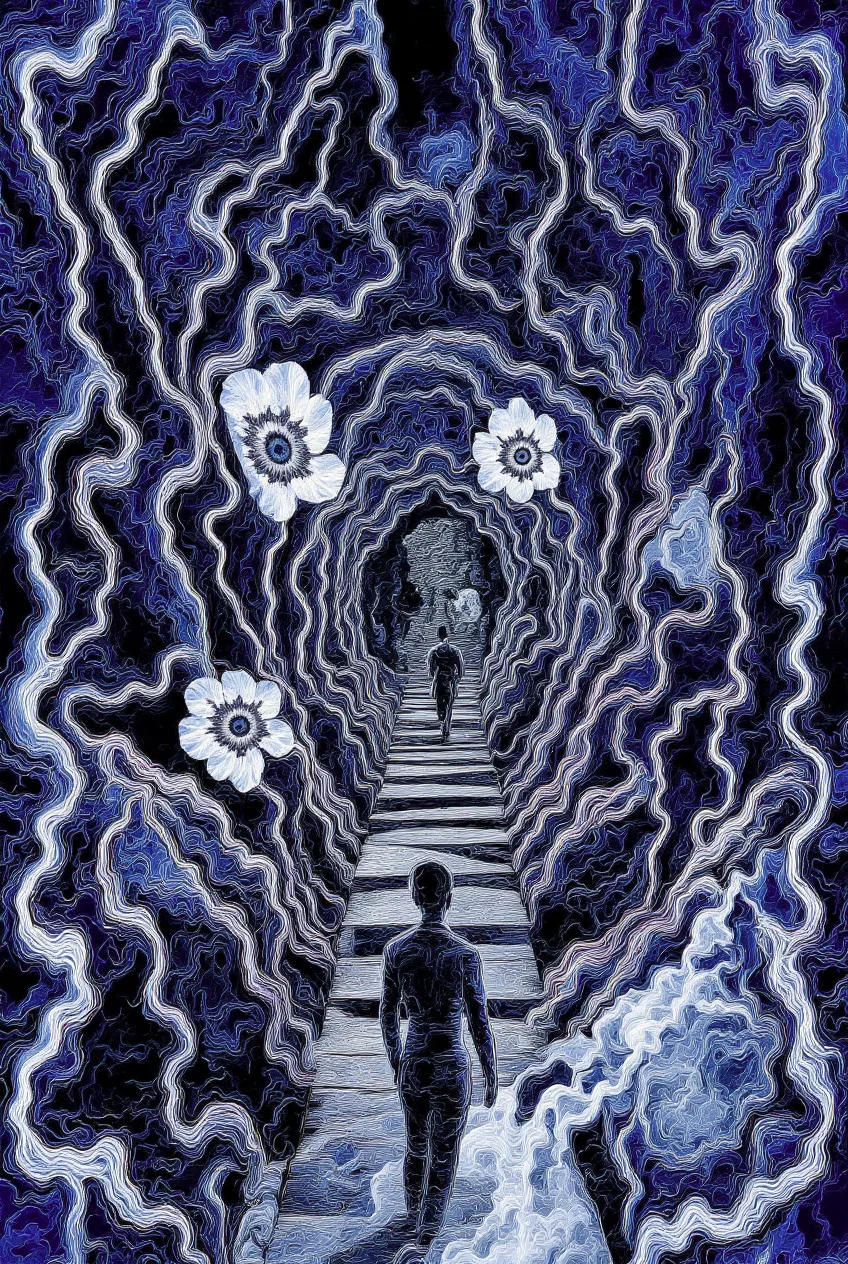 TRANSDIMENSIONAL TRIPPERS #44