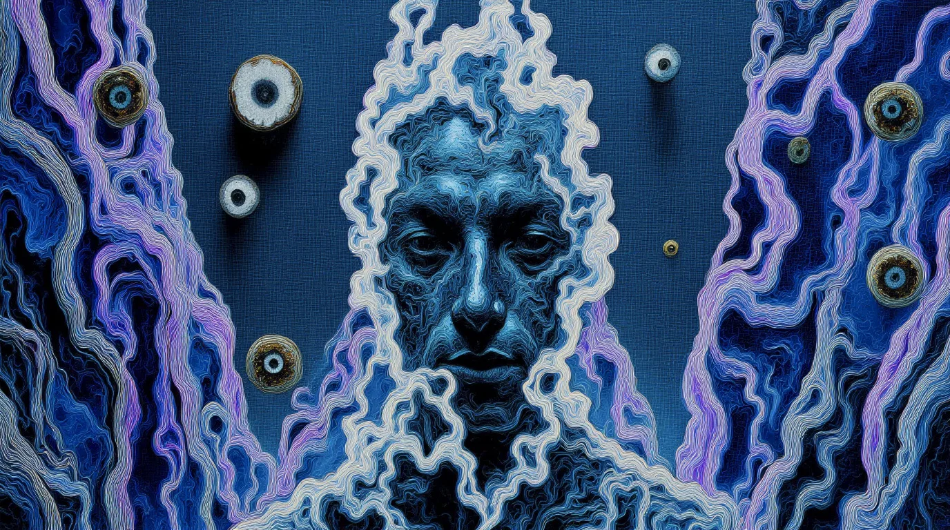 TRANSDIMENSIONAL TRIPPERS #90