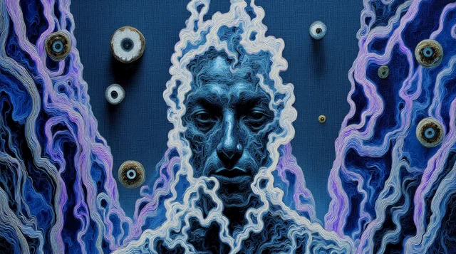 TRANSDIMENSIONAL TRIPPERS #90