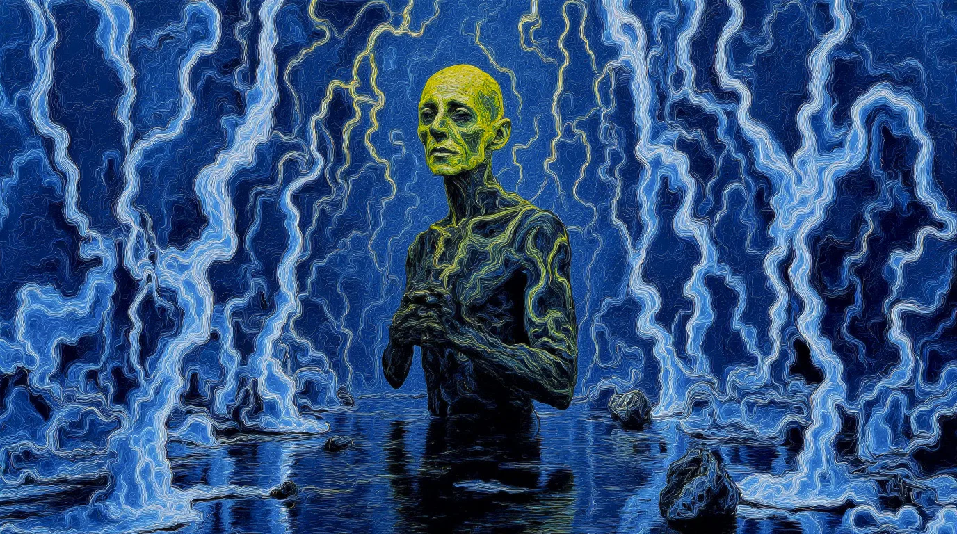 TRANSDIMENSIONAL TRIPPERS #92