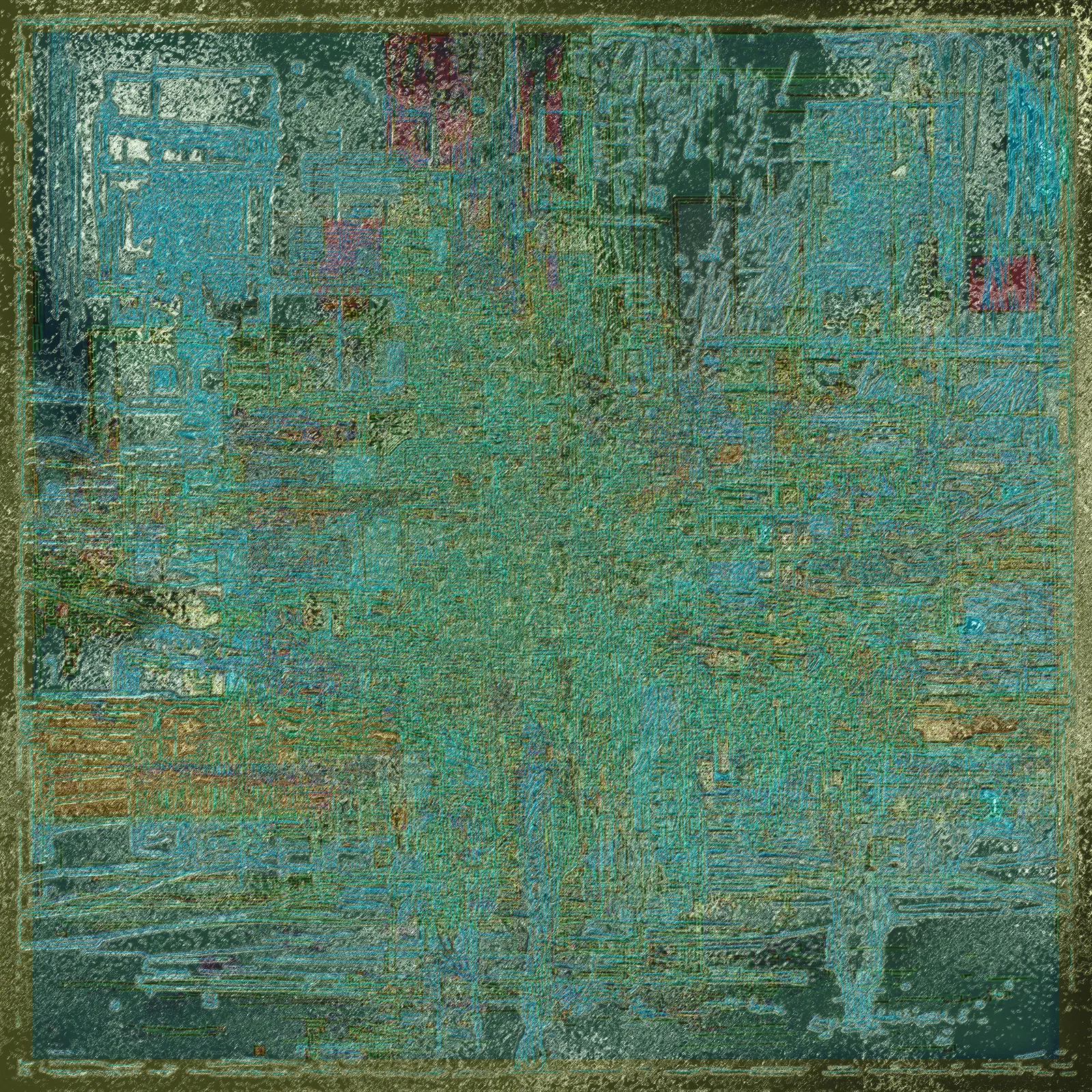 Signal Beyond Form