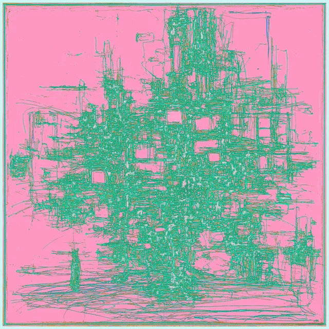 Mechanical ecosystem
