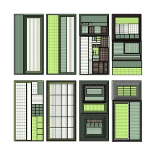 Enchiridion #62 by Generative Artworks
