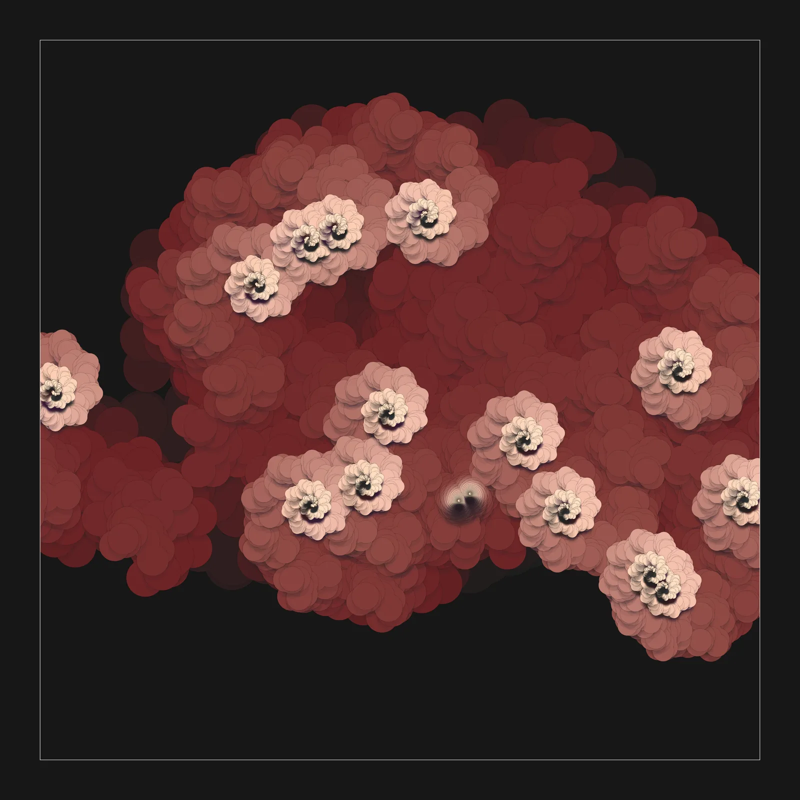 Octo Garden #97