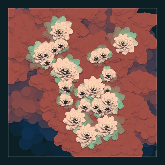 Octo Garden #314