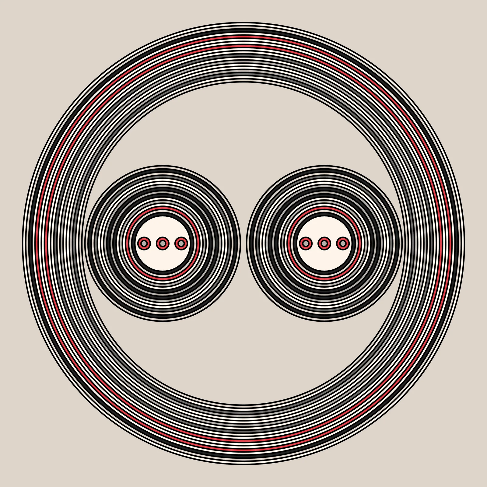 Eccentrics #269