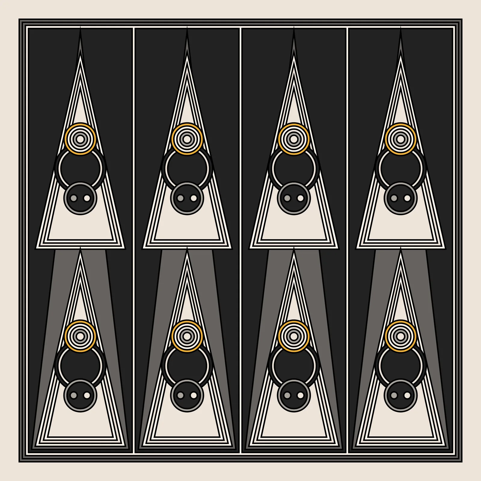 Eccentrics #353