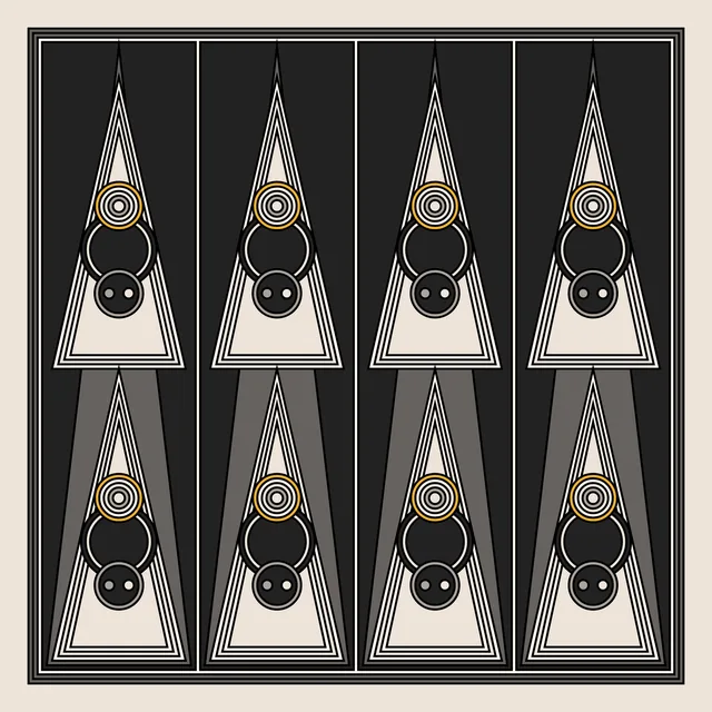 Eccentrics #353