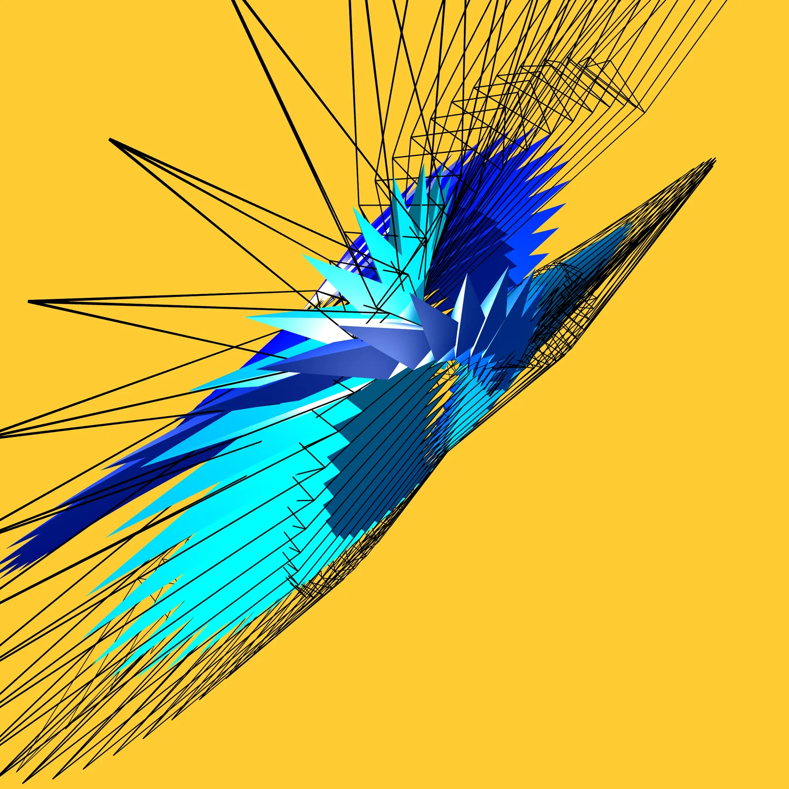 glitch crystal monsters #397